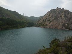 -大罗山风景区