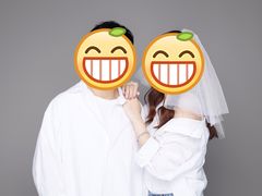 -海马体照相馆(万菱汇店)