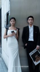 -巴黎春天婚纱摄影STUDIO·定制