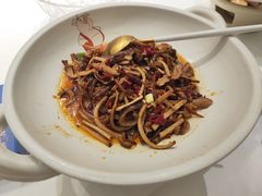 腊鸭肠-院里寻菜·精致庭院菜(观沙岭店)