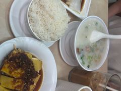 -盛记粥面(佐敦店)