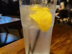 -Bistro 63 创意融合料理(广粤天地店)