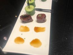 -老牌坊•鲁菜名店•地道济南菜(大观园商埠店)