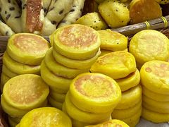 -小米粑粑(玉锦苑店)
