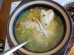 -蟹天蟹地农家菜·阳澄湖大闸蟹(浅水湾店)