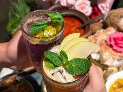 -Tegu泰古莲·泰国餐厅(红山6979店)