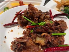 -好福记饭店(红梅公园店)