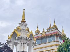 -洛阳白马寺