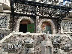 -天津五大道文化旅游区