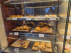 -西点坊(浦东香格里拉店)