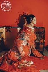 点击看大图 -持熹光年写真体验馆