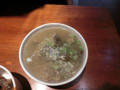 -百成大同鸭肉粥(大同总店)