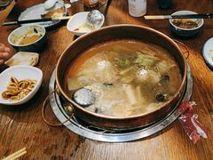 -百草滩羊清水涮羊肉(长城路店)
