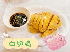 -翠亭酒家(山西南路店)