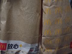 -麦当劳(凌云天地长桥店)