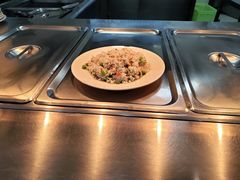 -紫金港餐饮中心-风味餐厅(浙江大学紫金港校区店)