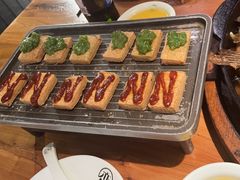 -老板恋上鱼(环山路店)