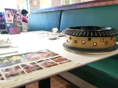 -原味田园·客家菜·土窑鸡(中航城君尚购物中心店)