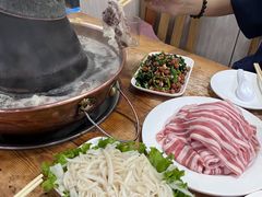 -元盛居(亚泰大街店)
