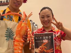 -第六季自助餐厅(甜水园店)