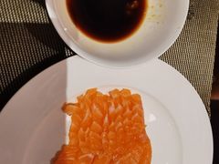 -西安皇冠假日酒店·朱雀咖啡厅