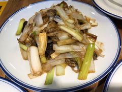 -吕氏疙瘩汤·私家菜馆(慈云寺店)