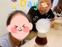 -村口大树(长乐路店)