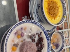-赵记传承·中国甜品(福州总店)