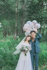 点击看大图 -维纳斯婚纱摄影(鞍山店)