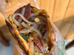 -刘氏方酥锅盔(古城总店)