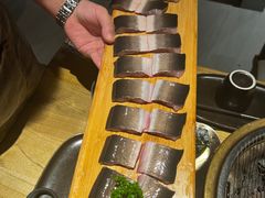-泥炉烧肉师(新街口金銮巷店)