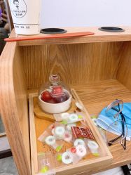 -V8潮牌·接发烫染连锁