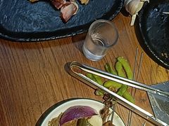 -柿子树炭烤羊腿(金台路店)