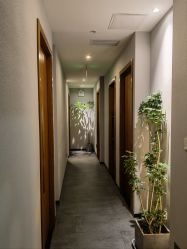 -芳香乐府疗愈空间·SPA·冥想