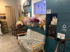 -海马体照相馆(天津世纪都会店)