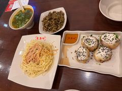 -东泰祥生煎馆(陕西南路店)