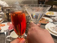 -水月周庄铂尔曼酒店 · 漾全日餐厅
