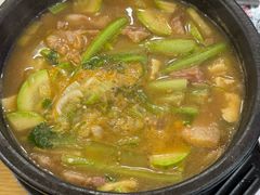 -海兰江石锅饭(水上店)