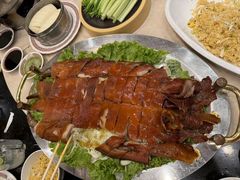 -光海鲜鱼翅餐厅(叻差拉披色路店)