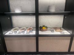 -航迹厨房 Merchant Kitchen(上海鲁能JW万豪侯爵酒店)