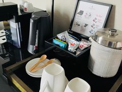 -广州四季酒店