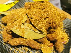 香叶鸡脖-壹酒贰肉1926·深夜食堂(南京北街店)