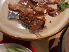 -青年公社烤鸭(蜀山万象汇店)