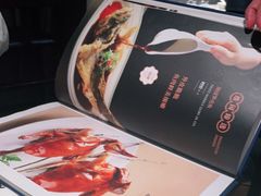 -维园悦谱·海派家常菜(乌鲁木齐南路店)