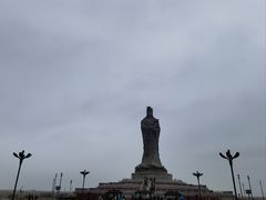 -天津妈祖文化园