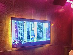 -皓声音KTV(新景店)