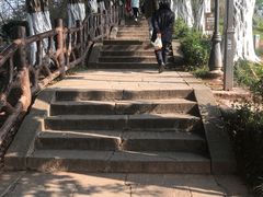 -丰都鬼城名山景区