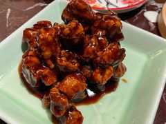 -新白鹿餐厅(爱琴海购物中心店)