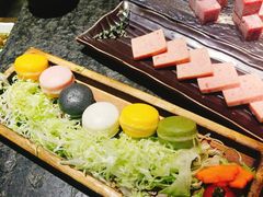 -湊湊火锅·茶憩(新中关购物中心店)