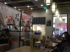 -八间(合生汇店)